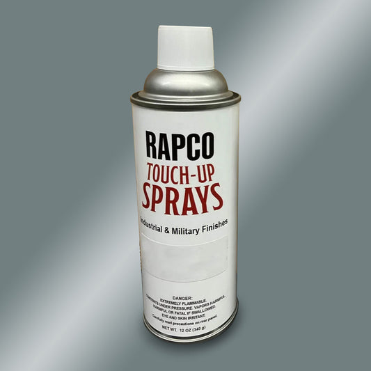 16081 Gloss Navy Gray- RAPCO Rattle Can Spray Paint