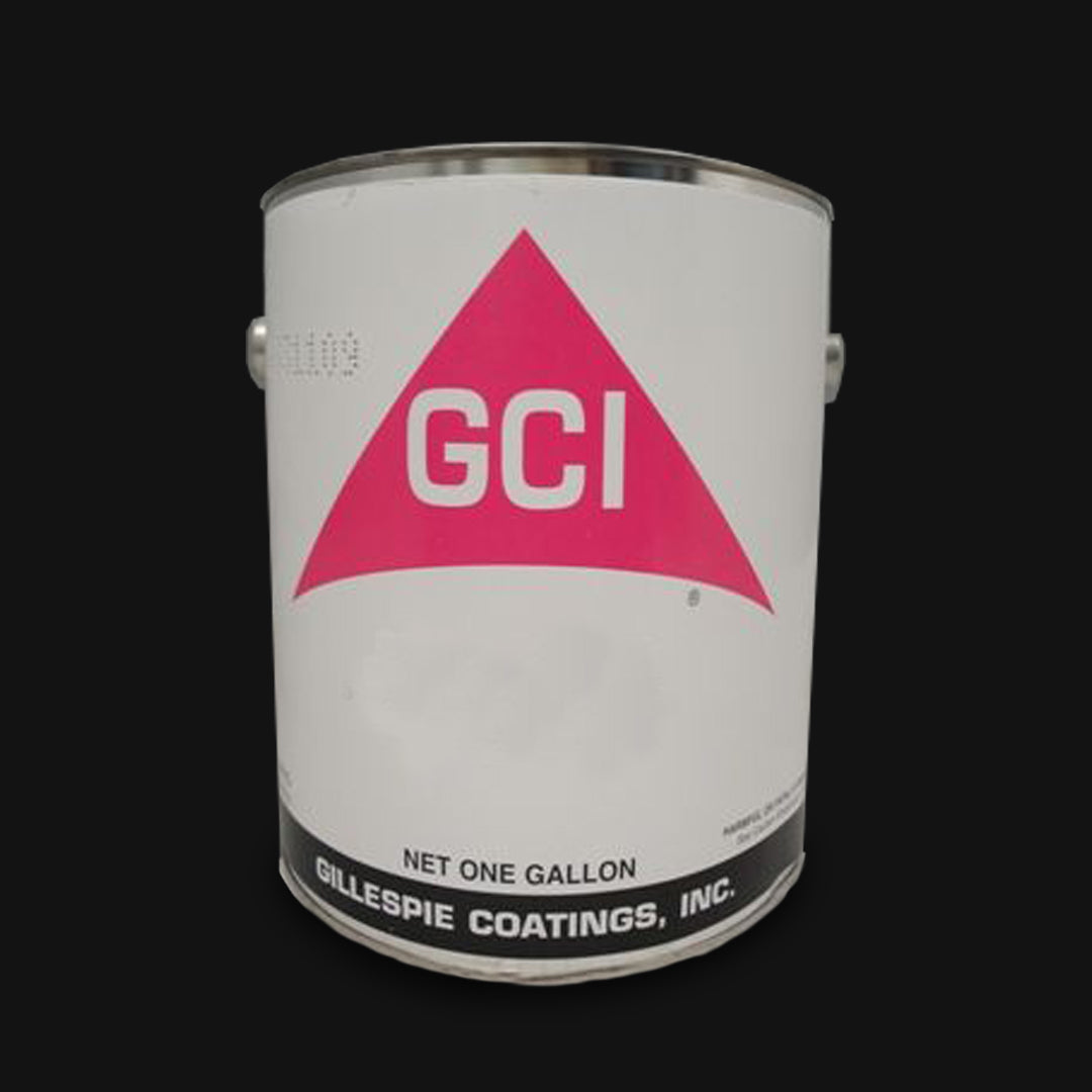 219 Black Oxide Zinc Phosphate Primer- RAPCO Gallon Paint Cans