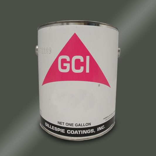 24052 Semi-Gloss Marine Corps Forest Green- RAPCO Gallon Paint Cans