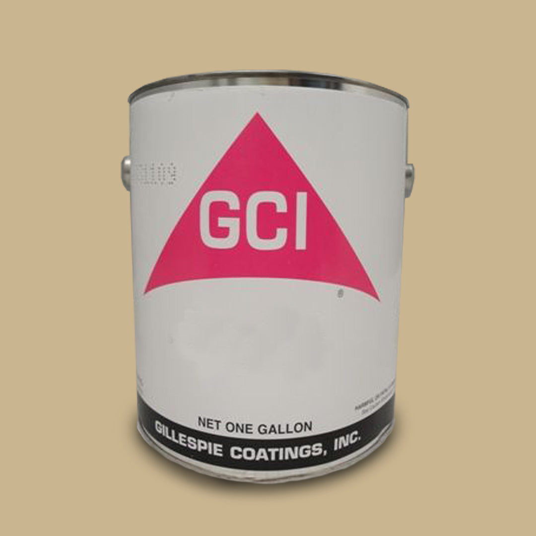 33446 "686" Tan C.A.R.C. Substitute- RAPCO Gallon Paint Cans