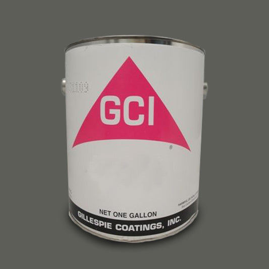 34052 Lusterless Marine Corps Forest Green- RAPCO Gallon Paint Cans