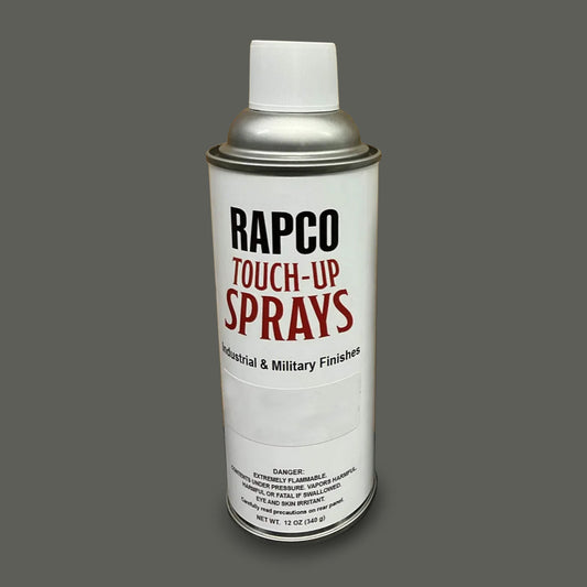 34052 Lusterless Marine Corps Forest Green- RAPCO Rattle Can Spray Paint