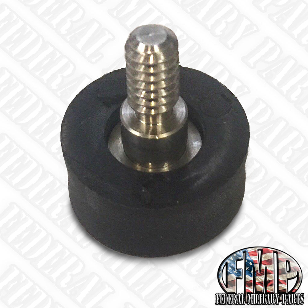 Window Rollers + Pins for Military Humvee Hard X-Doors