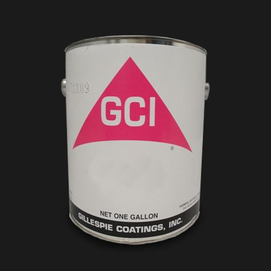 911/37038 Flat Black- RAPCO Gallon Paint Cans