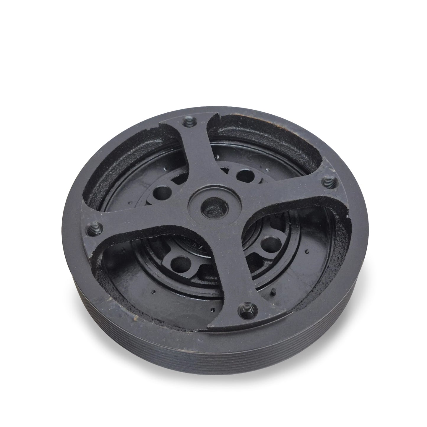 6.5 Crankshaft Pulley (8 GROOVE) 3020014427485