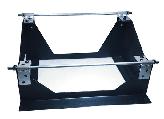 Seat Base, Driver’s Seat for Military Vehicles including Humvee