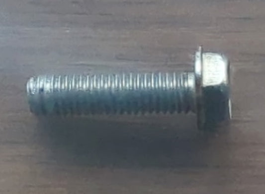 Windshield Retaining Screw for Military HUMVEE
