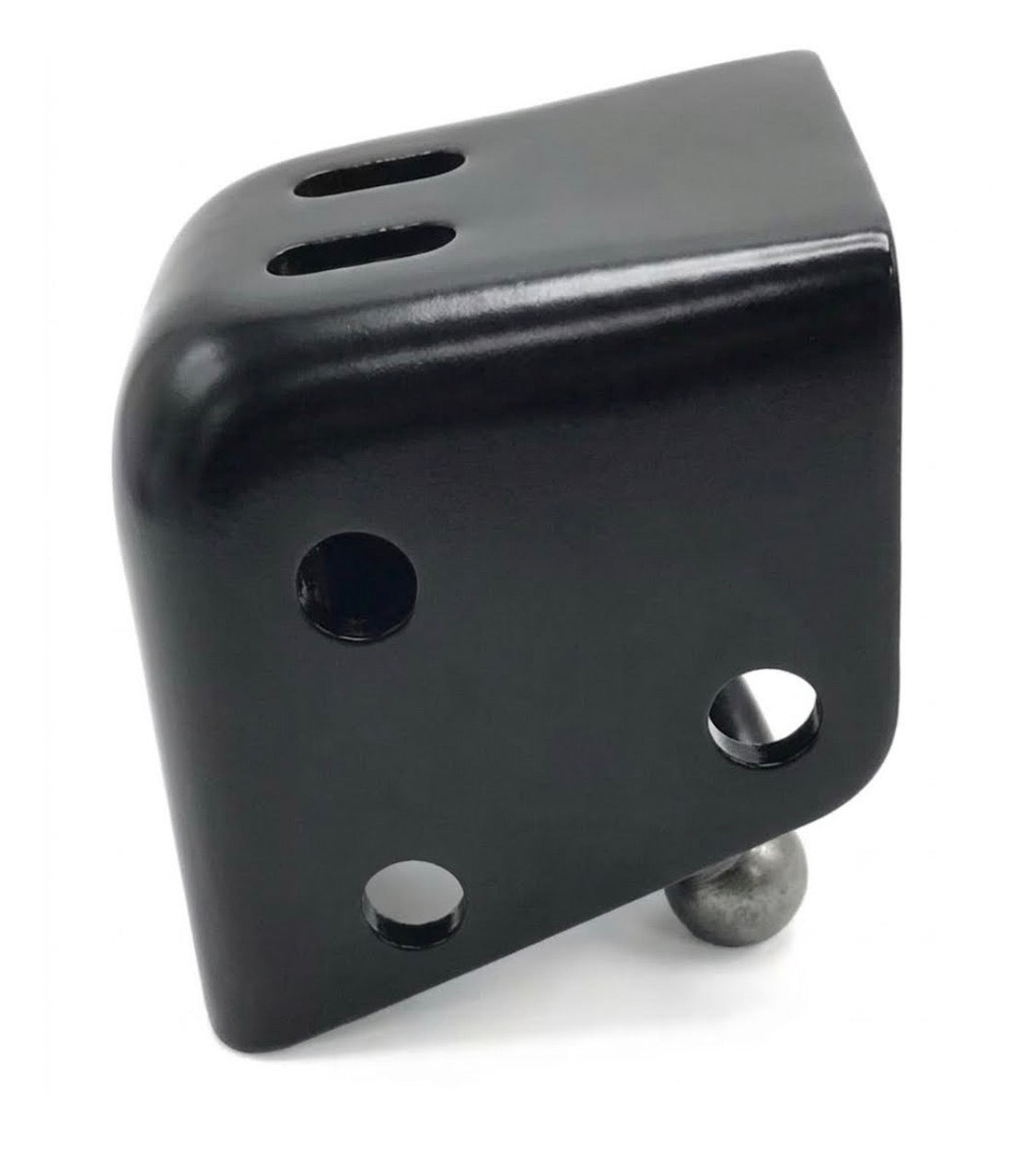 Front Bumper ASM Mounting Bracket For Luverne Brush Guard, Set of 2