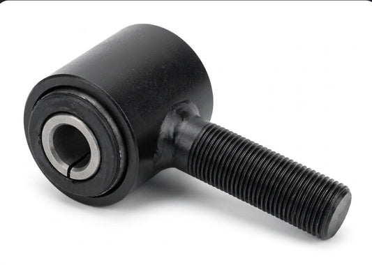 Rear Radius Rod Bushing for Military Humvees 2530-01-186-3740, 3120-01-555-6189, 2510-01-423-2877, 2510-01-554-4726, 12338314, 6013099, 5578833, 12338314B1, 6005274, 12506989