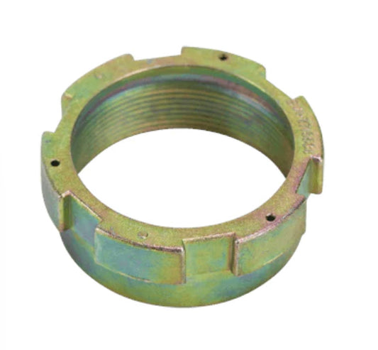 15 PK Coupling nut used with Military Humvee headlight switch MS 51113-1.