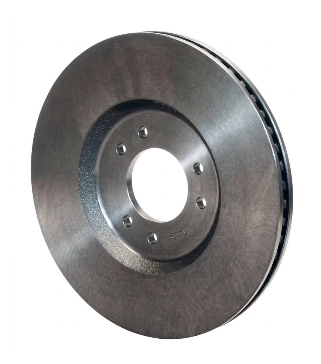 Wilwood High-Performance Brake Rotor (NSN 2530-01-567-0893, AM General 6034965) for Military HMMWV
