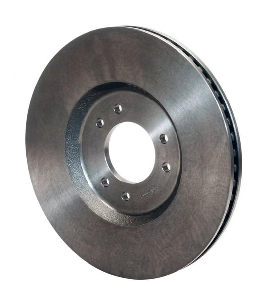 Wilwood High-Performance Brake Rotor (NSN 2530-01-567-0893, AM General 6034965) for Military HMMWV