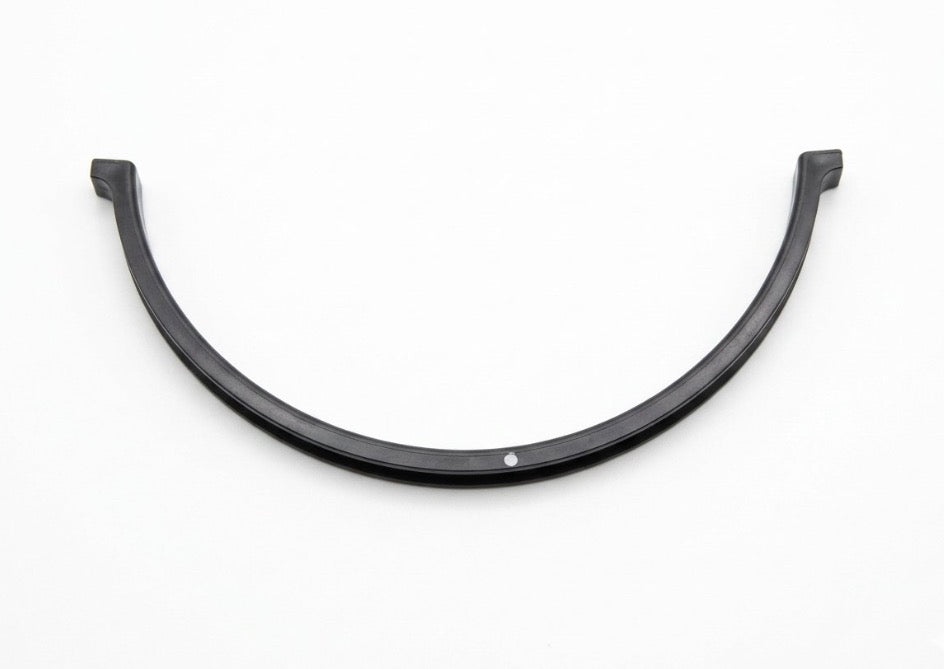 Oil Pan Seal Fits Most Military HUMVEE 6.5L Diesel Engine (Later A2/Rev Models)