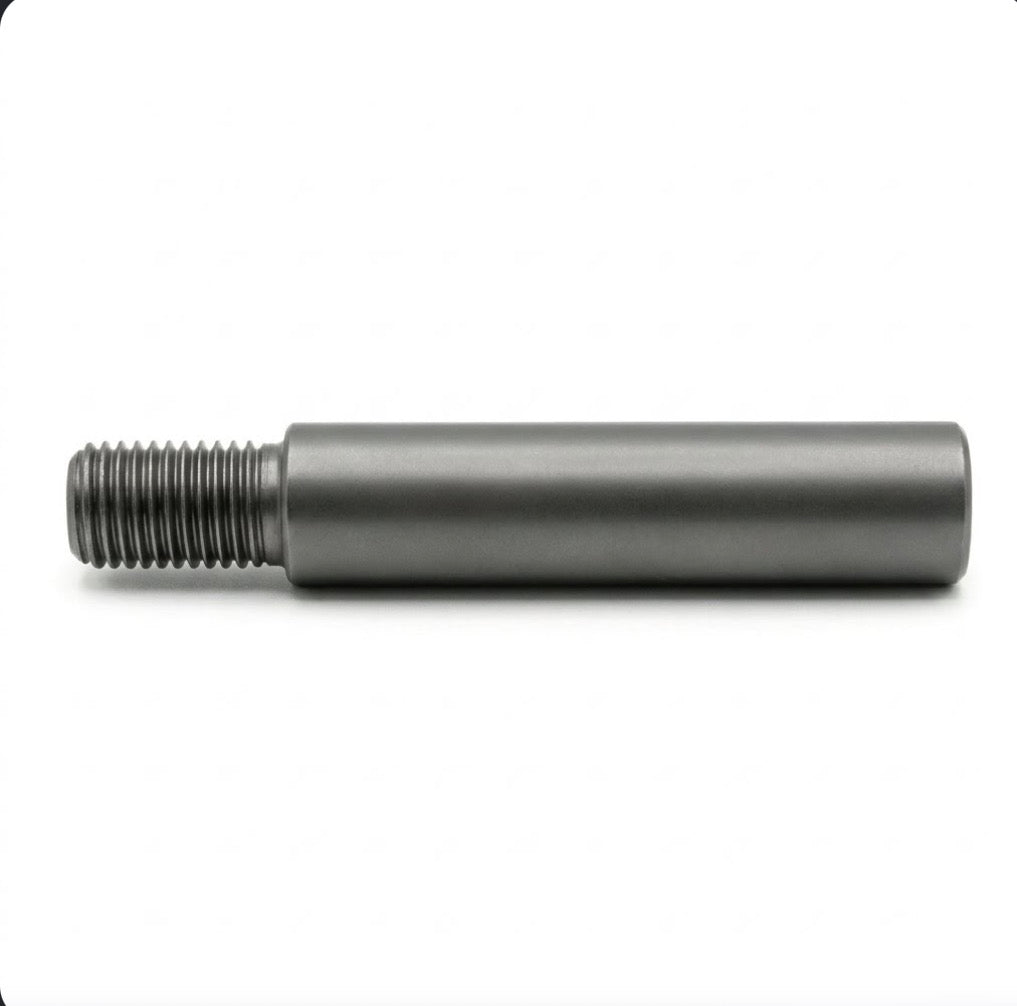 Brake caliper pins for Military humvee 12342339, 0723312, 099912-01, 5305-01-185-8657
