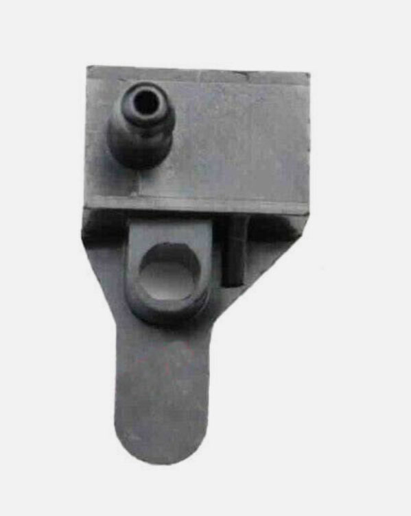 HMMWV Windshield Washer Nozzle, Black, Fit For HUMVEE 12338846