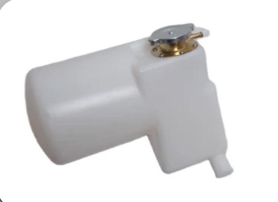 HMMWV Humvee Coolant Surge Tank 12340061 | NSN 2930-01-256-5350