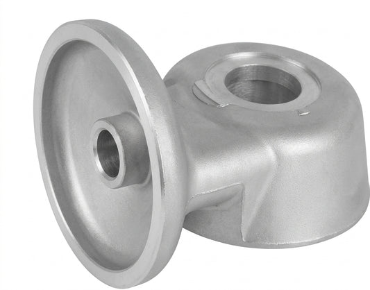 ADAPTER, OIL FILTER SINGLE, OEM, GEP12338780 / 01-168-7872