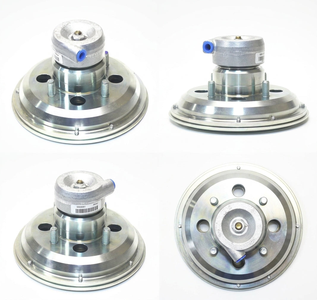 Humvee HMMWV M998 Hydraulic Fan Clutch Assembly 12339407 5579411 2930-01-168-7870