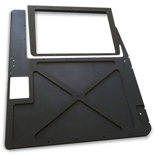 Premium Humvee X-Door Rüstung für Ihr Militär Humvee M998 HMMWV H1