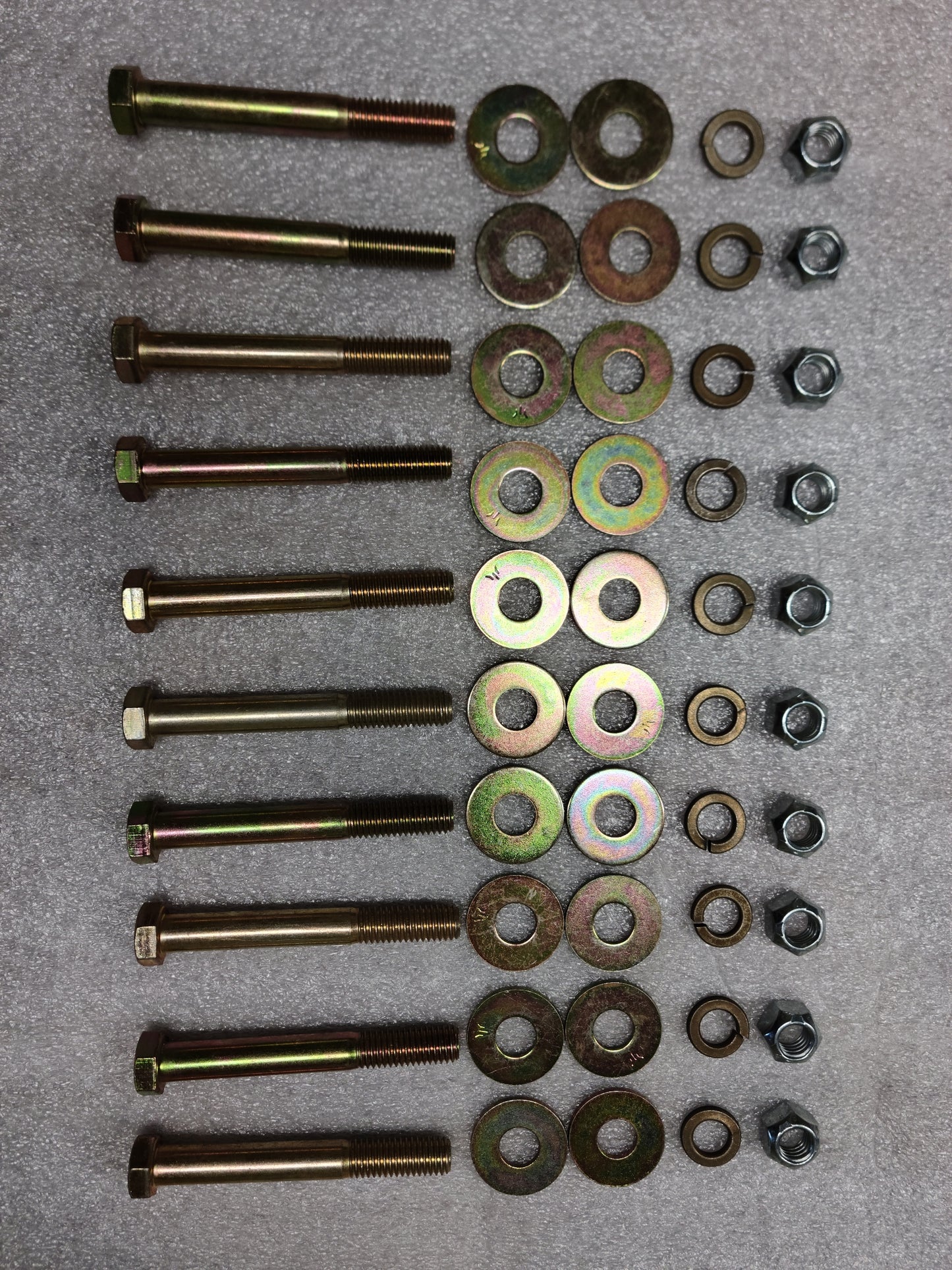 AIRLIFT BUMPER & TIRE CARRIER fits HUMVEE M1025 M1025A2