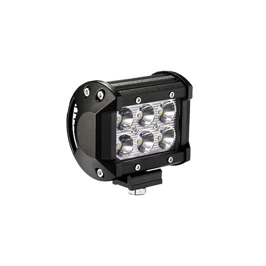 LED Blazer Interior Cab Light SQ 24V för M998 / Humvee / hmmwv / m1038