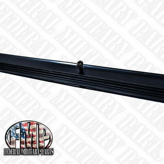 Windshield Wiper BLADES - 1 PAIR
