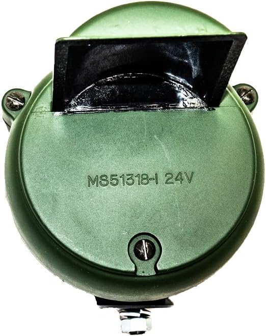 BLACKOUT LIGHT 24V (DRIVE) for M939 M998 Hummer ; 6220010941440 11668932 MS51318-1