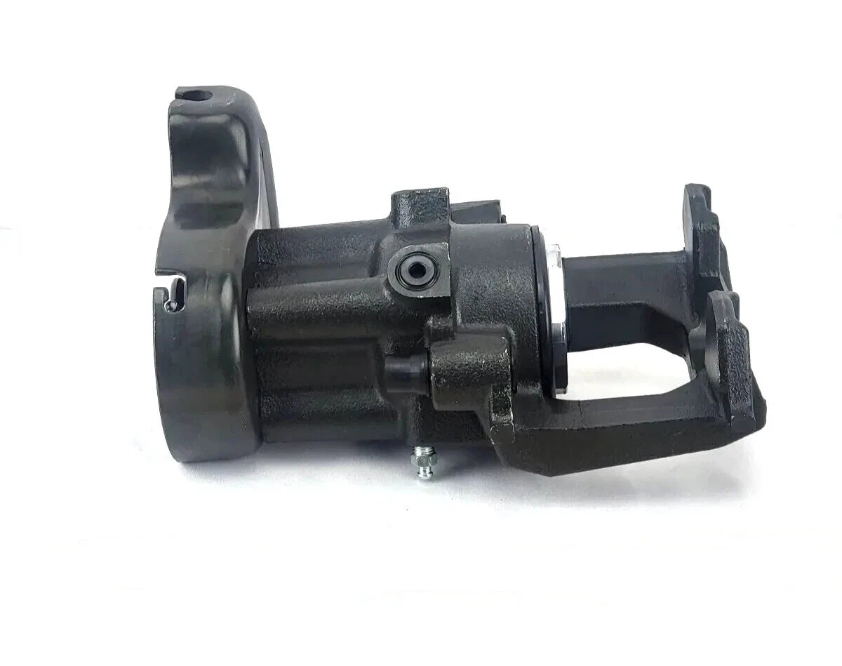 Left Rear Brake Caliper for Military HMMWV Humvee & Hummer H1 | NSN 2530-01-333-6068 | PN 12342341