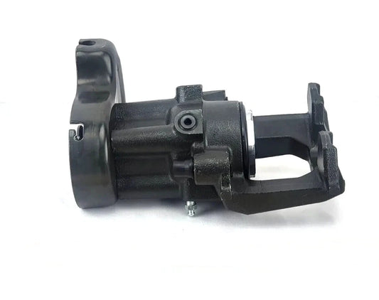 Left Rear Brake Caliper for Military HMMWV Humvee & Hummer H1 | NSN 2530-01-333-6068 | PN 12342341