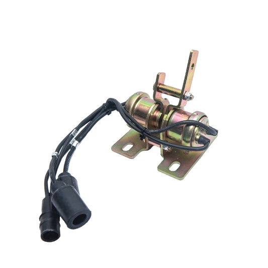 Switch , Brake Light (Dual Lever) ; fits Humvee Hummer ; 12460230