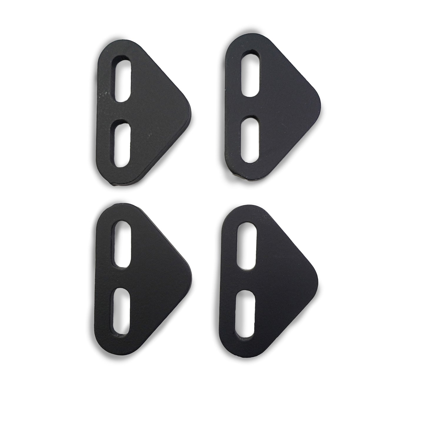 Separadores de cerradero para puertas duras HMMWV X-Doors