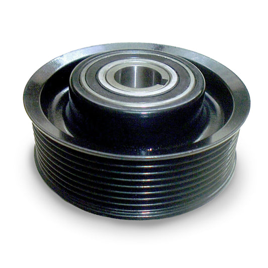 Overrunning Clutch Serpentine Pulley, Fits M1114 Hummer, 12469483 , 600634