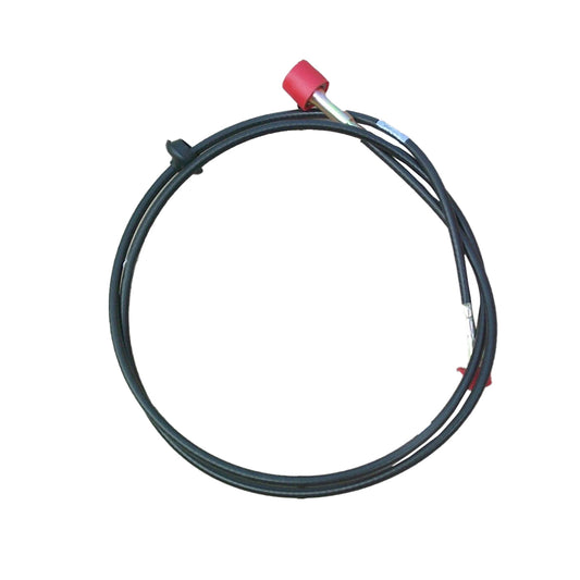 HMMWV M998 SPEEDOMETER CABLE 116 " LONG 6680-01-442-9413