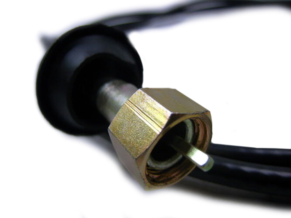 HMMWV M998 SPEEDOMETER CABLE 116 " LONG 6680-01-442-9413