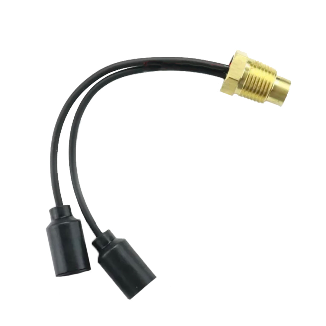 Thermostatic Engine Fan Switch for all Military Humvees Federal