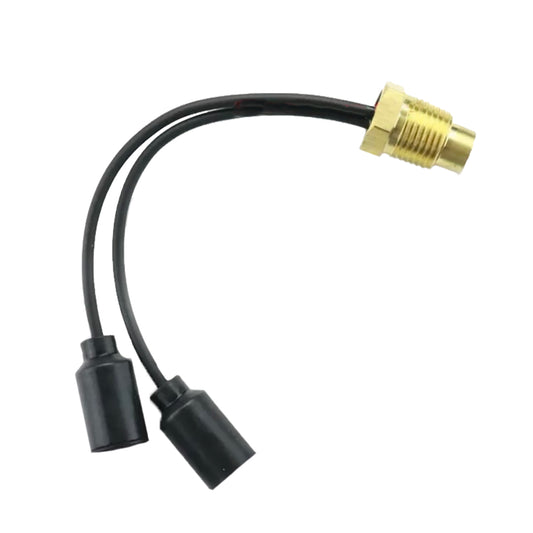 Thermostatic Engine Fan Switch for all Military Humvees