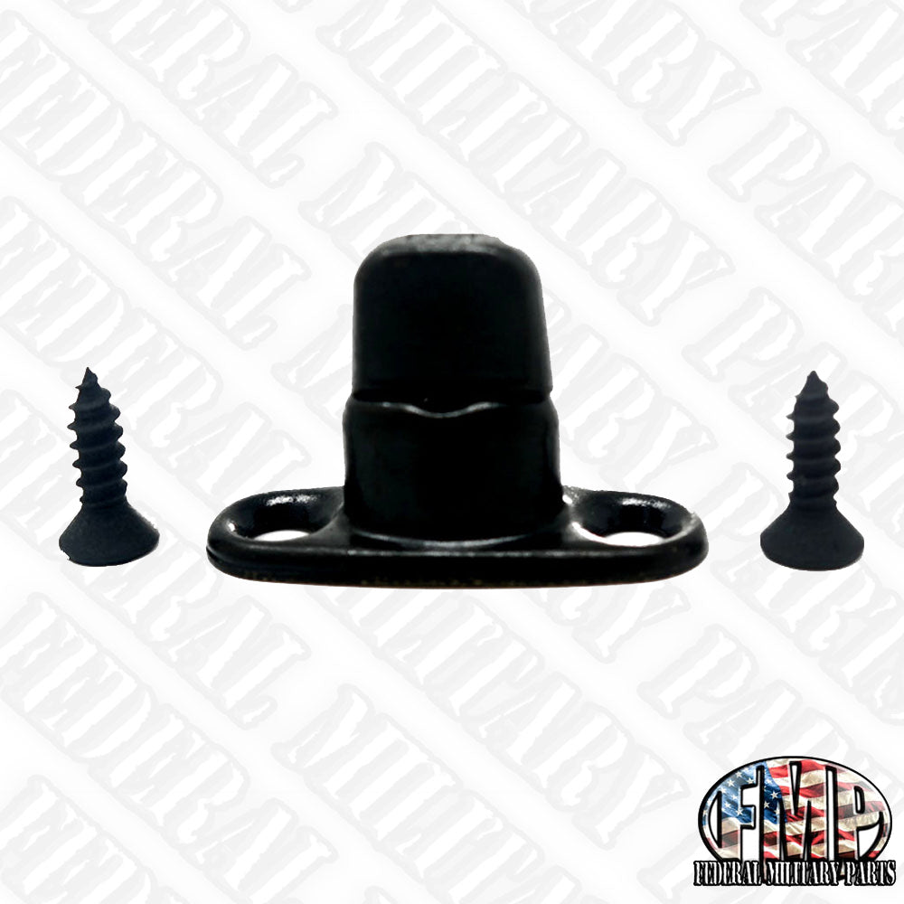 canvas tarp twist ties