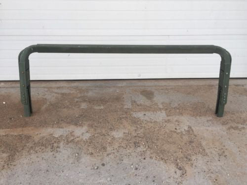 B-Pillar Roll Bar Assembly 123391961 for the HUMVEE / M998 / HMMWV
