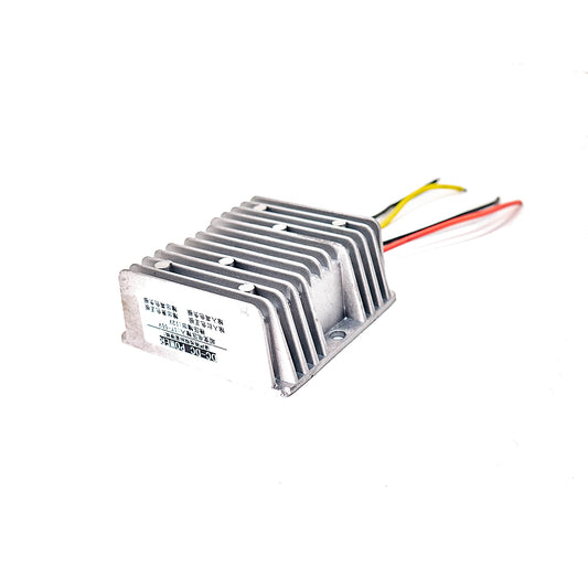 24 Volt To 12 Volt Converter for Military Humvee m998 Hmmwv