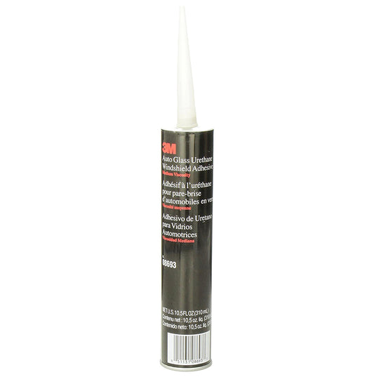 3M Butyl Windshield Caulking for M-Series Military Vehicles