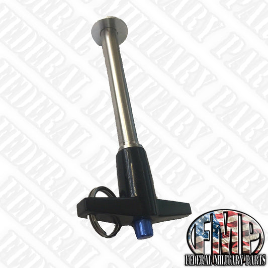 Pinselschutz-Pin - 1/2 "Durchmesser - für Luvern Pinsel Guard - HMMWV M998 Humvee