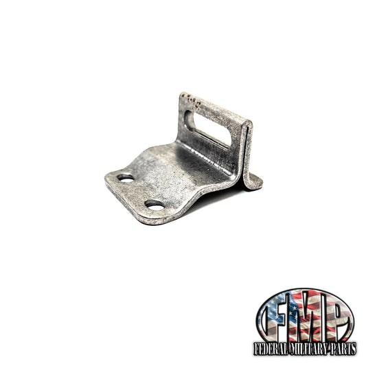 1 Canvas Tarp Tie Down Hook (a) Unpainted M998 Militär Humvee Truck M1102 M1101