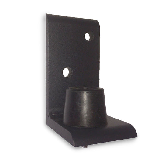 X-dörrfönster Stoppmontering - Ny Välj vänster eller höger - Militär Humvee M998 HMMWV M1038 H1