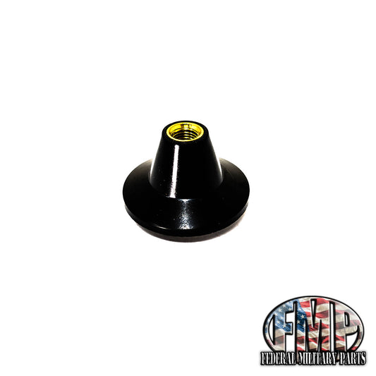 Militär Humvee Window Pull Knob (One Piece Knob) Ny M998 HMMWV Handtag M1038