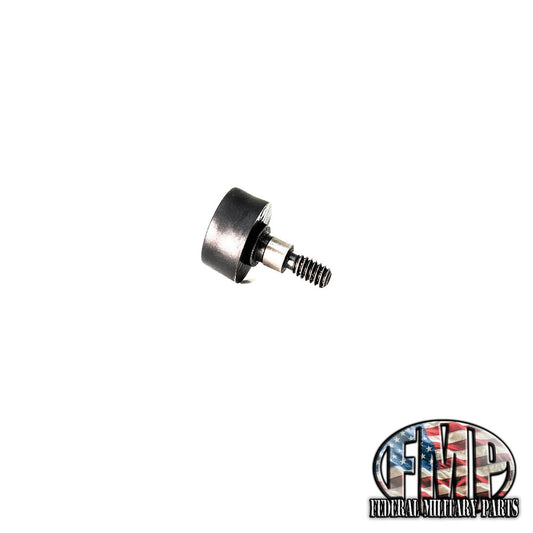 Window Roller + Pin Militär Humvee X-Doors M998 Hårddörr Hummer H1 M1038