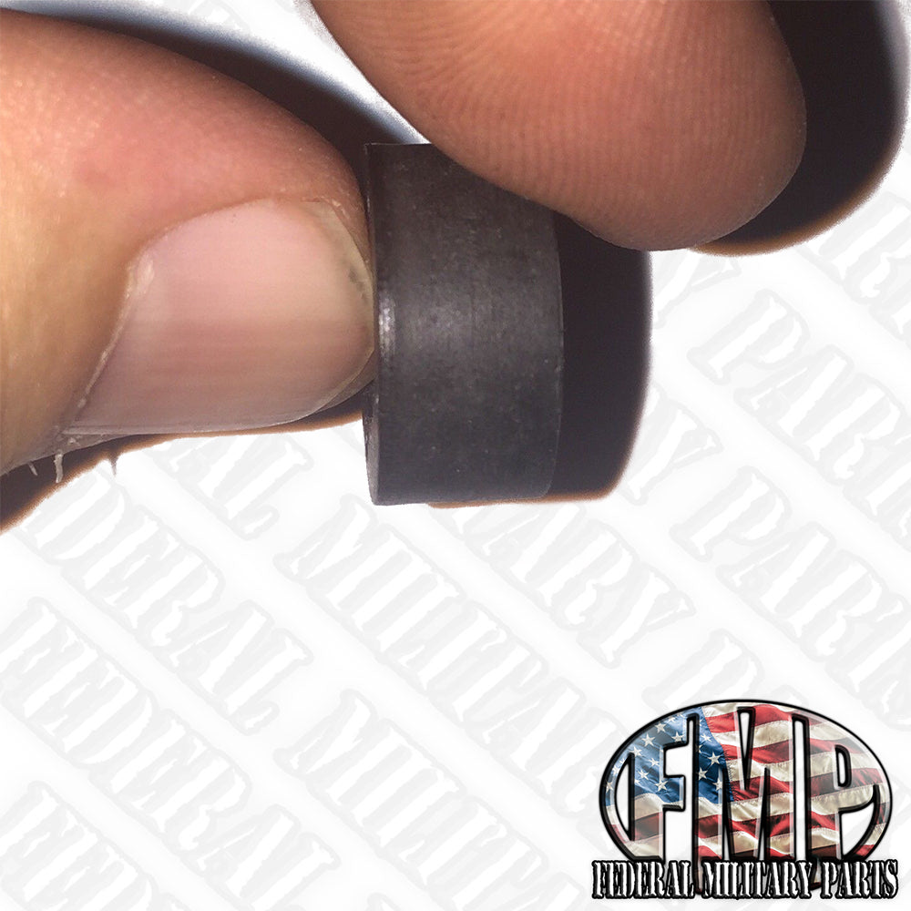 Militär Humvee X-Door Window Roller 4pk - NSN 5355-01-252-6504 PN 12339380 M998