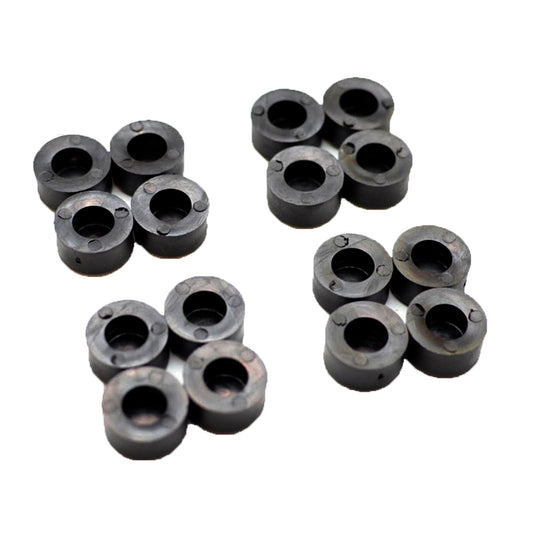 16 Window Rollers NSN 5355-01-252-6504 12339380 fits Military Humvee X-door M998