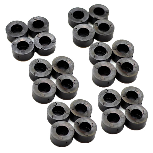 24pk Military Window Roller for Humvee X-door Nsn 5355-01-252-6504 Pn 12339380 M998