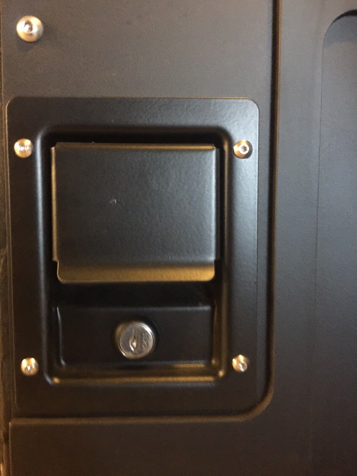 Galón de pintura militar (negro, marrón camuflaje, tostado o verde NC/383) - 1 galón - Solo pintura - No necesita imprimación