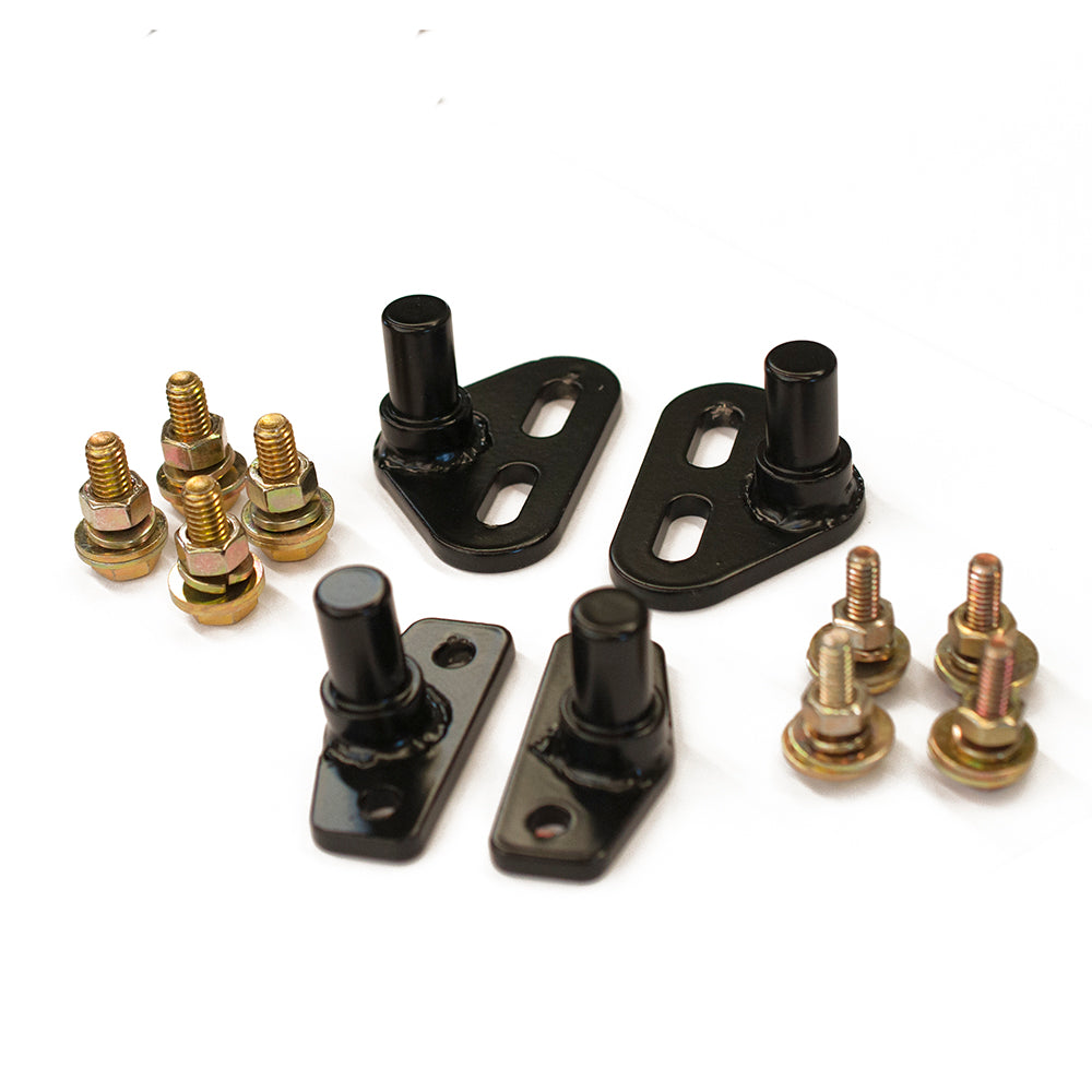 【ラプンツェル様用】TERROR STRIKER / Hordes Of Arm Humvee door strikers – Federal Military Parts (763) 310-9340